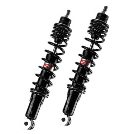 COPPIA AMMORTIZZATORI YSS CON REGOLAZIONE RUNNER VXR