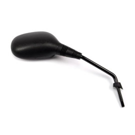 SPECCHIO DESTRO NERO PIAGGIO MP3-FUOCO