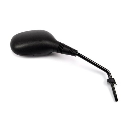 SPECCHIO DESTRO NERO PIAGGIO MP3-FUOCO