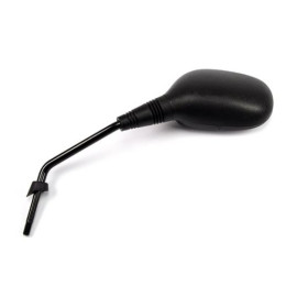 SPECCHIO SINISTRO NERO PIAGGIO MP3-FUOCO