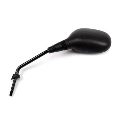 SPECCHIO SINISTRO NERO PIAGGIO MP3-FUOCO