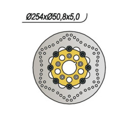 DISCO FRENO NG 695