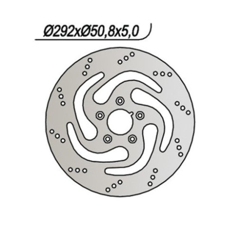 DISCO FRENO NG 739