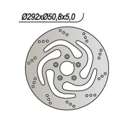 DISCO FRENO NG 740