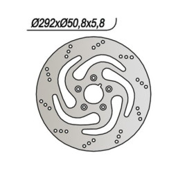 DISCO FRENO NG 741