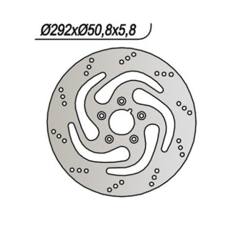 DISCO FRENO NG 741