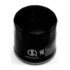 FILTRO OLIO MIW NERO HARLEY X 500/750