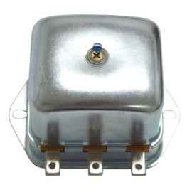 REGOLATORE 6 VOLT PER DINAMO