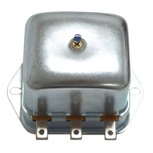 REGOLATORE 6 VOLT PER DINAMO