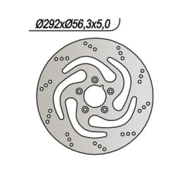 DISCO FRENO NG 736