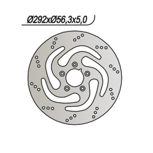 DISCO FRENO NG 735