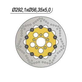 DISCO FRENO NG 679