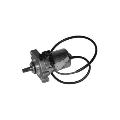 MOTORINO AVVIAMENTO DUCATI PER APRILIA SR/SCARABEO 50 DITECH