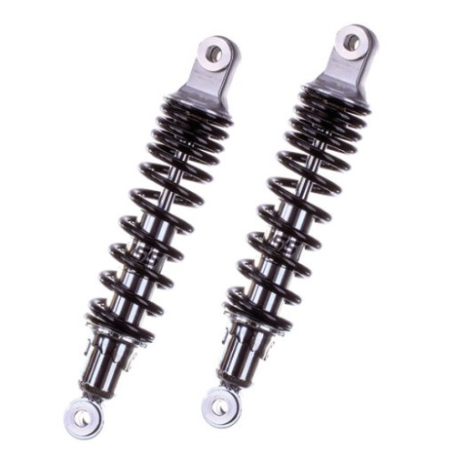 COPPIA AMMORTIZZATORI YSS BRAVO HARLEY XL883C
