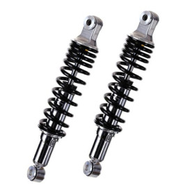 COPPIA AMMORTIZZATORI YSS BRAVO HARLEY XL883R