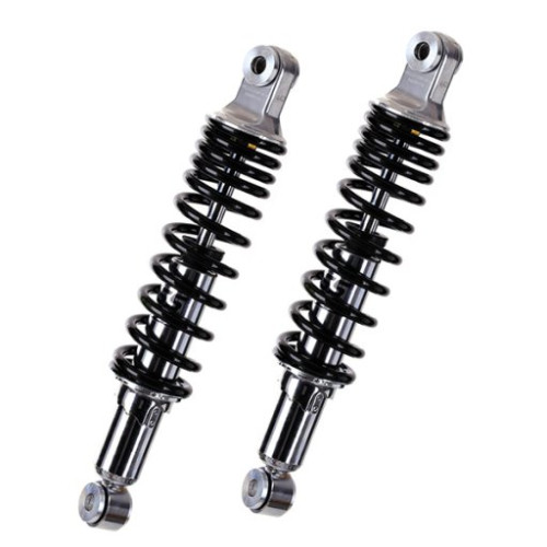 COPPIA AMMORTIZZATORI YSS BRAVO HARLEY XL883R