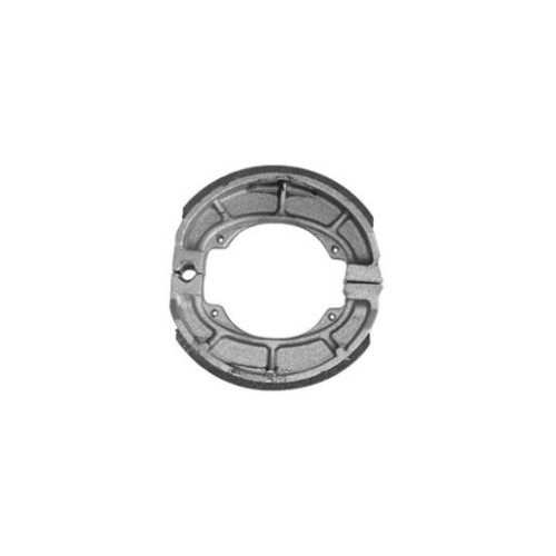 COPPIA CEPPI FRENO MOZZO APRILIA Ø 120 x 25mm