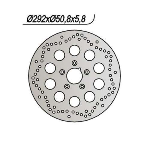 DISCO FRENO NG 678