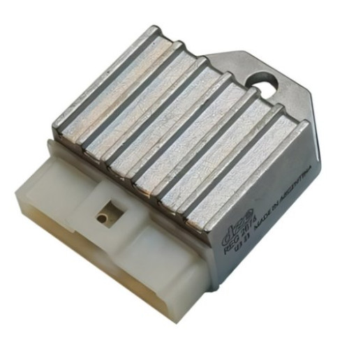 REGOLATORE DZE -CA HM CRE 50 SIX 06/09-HUSQVARNA WR 11/14