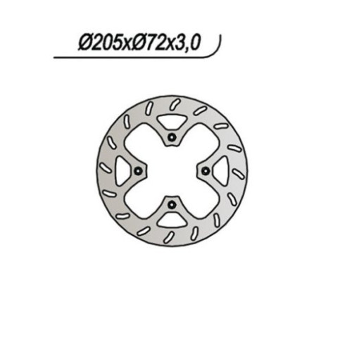 DISCO FRENO NG 469