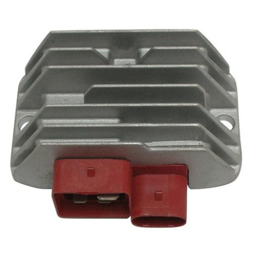 REGOLATORE LOMBARDINI 12V 3 FASTON-3 PIN