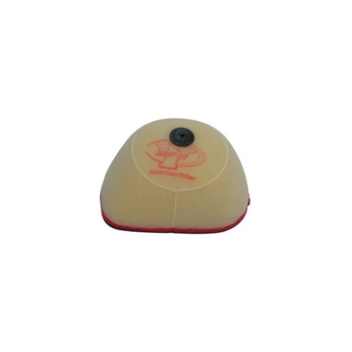 FILTRO ARIA DT-1 DT-120-46NO - HONDA CRE F MOTARD-CFR RS.MOTARD 250/450 04-08