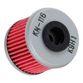 FILTRO OLIO K&N KN-116