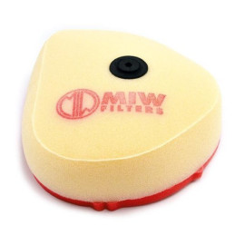FILTRO ARIA MIW OFFROAD HM VENT - HONDA