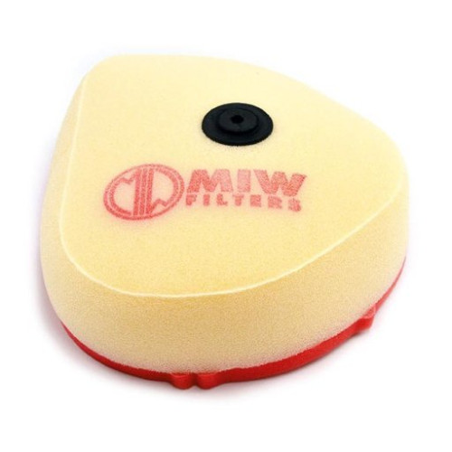 FILTRO ARIA MIW OFFROAD HM VENT - HONDA