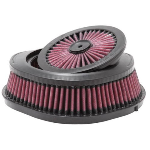 FILTRO ARIA K&N HA-2505XD