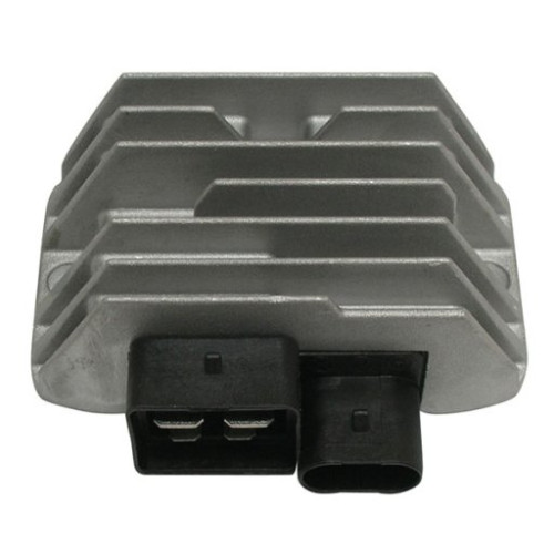 REGOLATORE LOMBARDINI 12V 4 FASTON-3 PIN