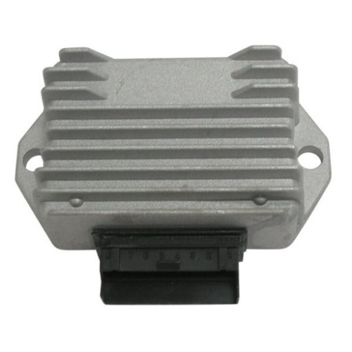 REGOLATORE 12V-8PIN-PIAGGIO 50 98/>
