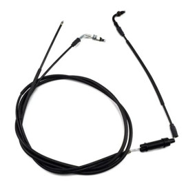 CAVO TRASMISSIONE GAS COMPLETA PEUGEOT SC 50 LI