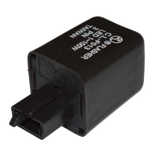 INTERMITTENZA LED 12V 1-100W 3 PIN HONDA