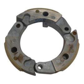 SET 3 MASSETTE FRIZIONE HONDA SH FIFTY-BALI-SFX-SXR 50