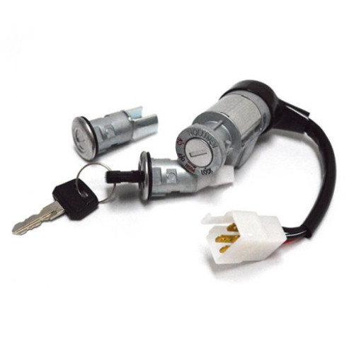 KIT SERRATURE HONDA-KYMCO VISION 50 - DJ 50