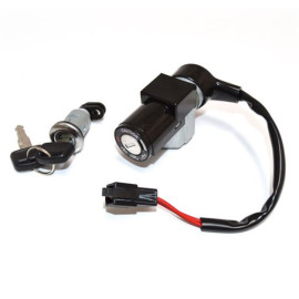 KIT SERRATURE HONDA SFX 50 - SXR 50