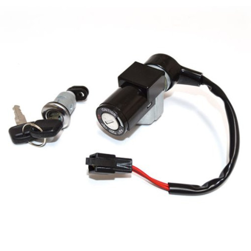 KIT SERRATURE HONDA SFX 50 - SXR 50