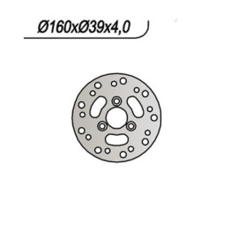 DISCO FRENO NG 359