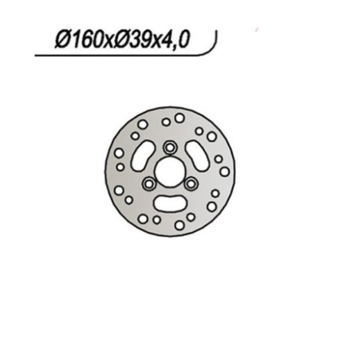 DISCO FRENO NG 359