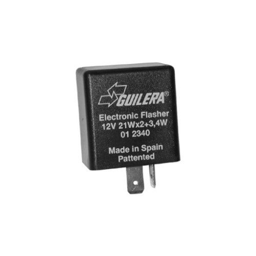 INTERMITTENZA 12V-21/23W-2 FASTON