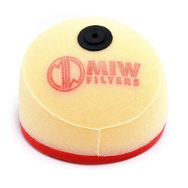 FILTRO ARIA MIW OFFROAD HONDA CR R 80/85 - CRE 80