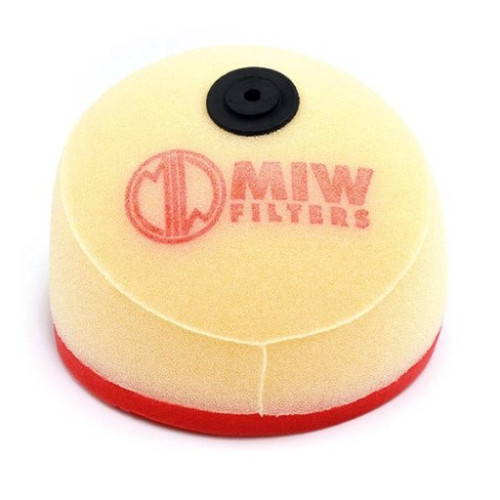 FILTRO ARIA MIW OFFROAD HONDA CR R 80/85 - CRE 80