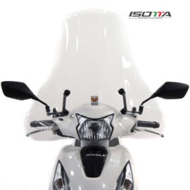 PARABREZZA CLASSIC HONDA VISION 110