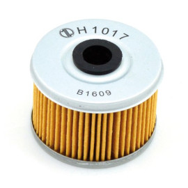FILTRO OLIO MIW HONDA