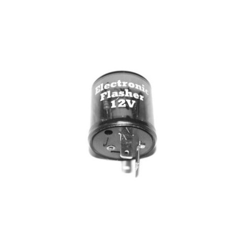 INTERMITTENZA UNIVERSALE 12V/240W - 2 FASTON