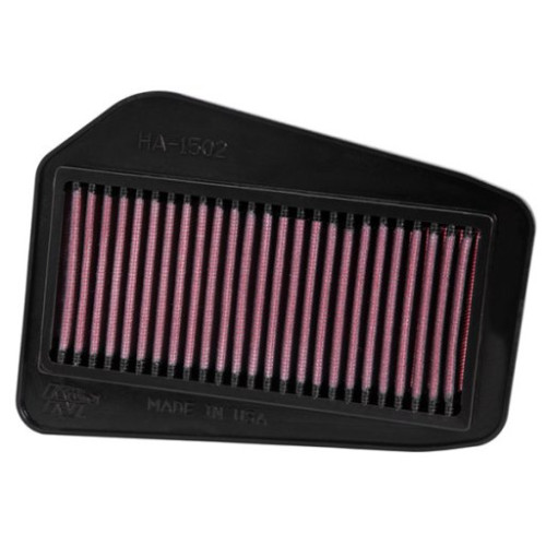 FILTRO ARIA K&N HA-1502