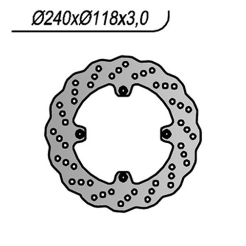 DISCO FRENO NG 473X