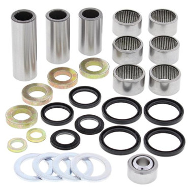 KIT REVISIONE LEVERAGGIO FORCELLONE