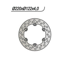 DISCO FRENO NG 761